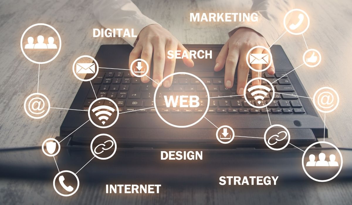 Şalpazarı Web Tasarım